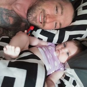 Meet your Posher, Terry